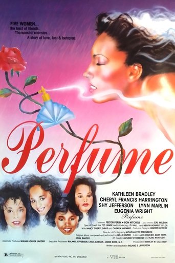 Poster of Perfume