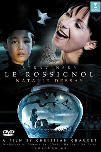 Poster of Le Rossignol