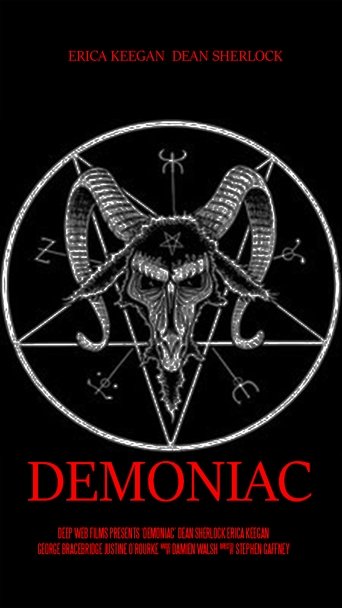 Poster of Demoniac