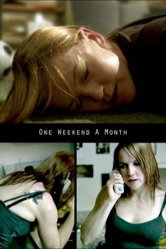 Poster of One Weekend a Month