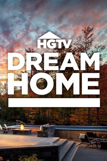 Poster of HGTV Dream Home