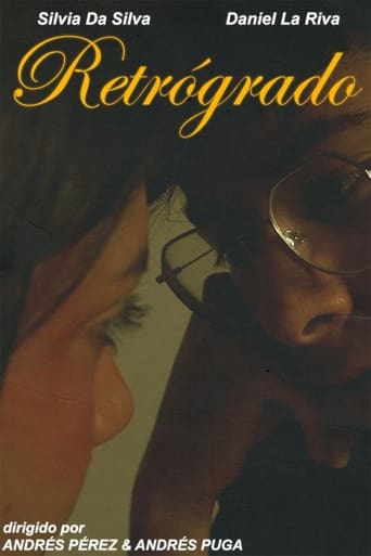 Poster of Retrógrado