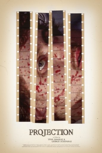 Poster of Projection