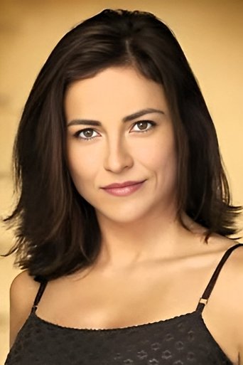 Portrait of Lilas Lane