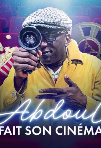 Poster of Abdoul fait son cinéma