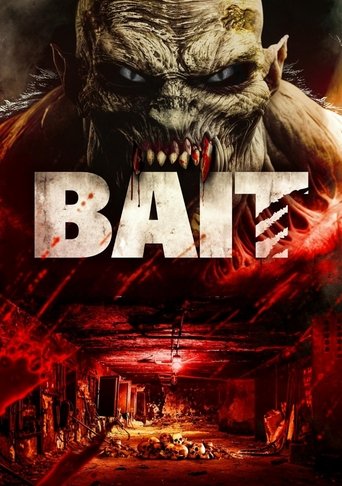Poster of Bait