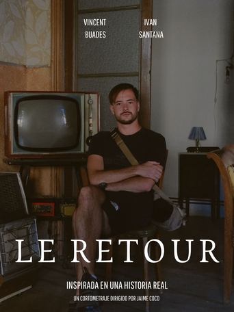 Poster of Le Retour