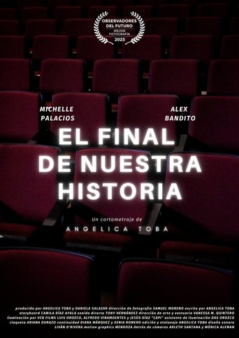 Poster of EL FINAL DE NUESTRA HISTORIA