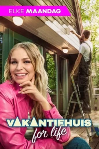 Portrait for Vakantiehuis For Life - Season 2