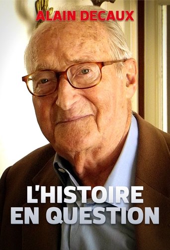 Poster of L'Histoire en Question