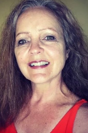 Portrait of Sheila Boyd
