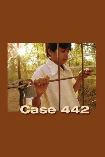 Case 442 Poster of Case 442