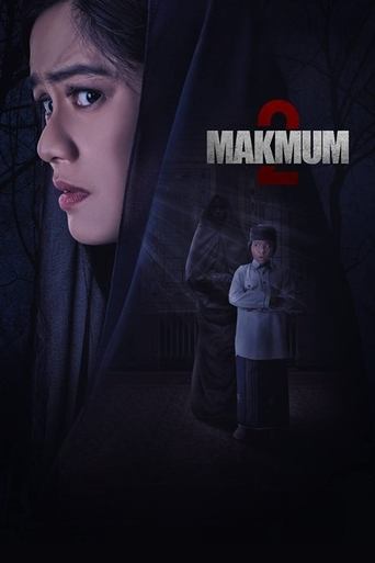 Poster of Makmum 2