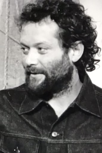 Portrait of Kliment Denchev
