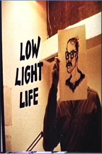 Poster of Low Light Life