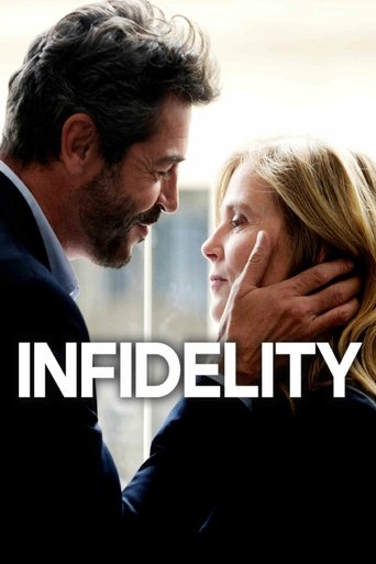 Poster of Infidelity