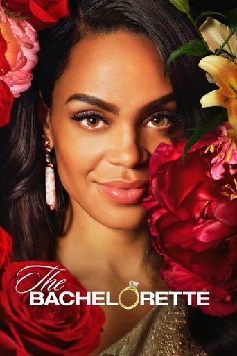 Portrait for The Bachelorette - Season 18