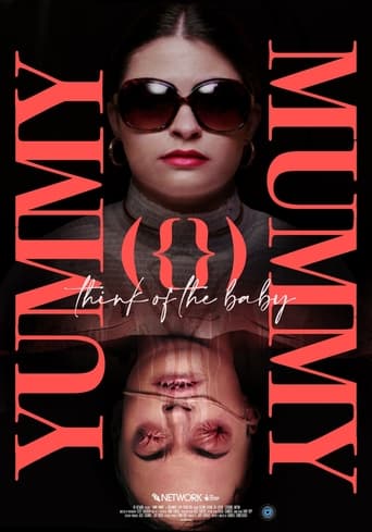 Poster of Yummy Mummy