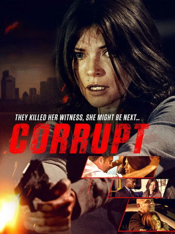 Poster of Corrupt