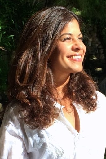 Portrait of Sonia Bhalla