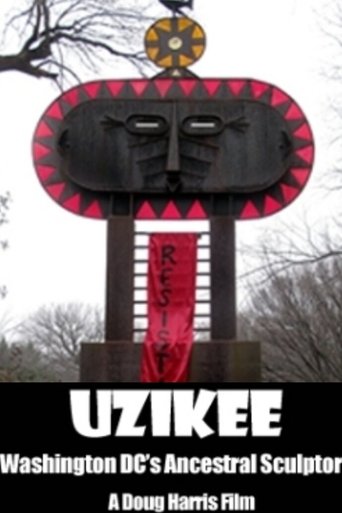 Poster of Uzikee