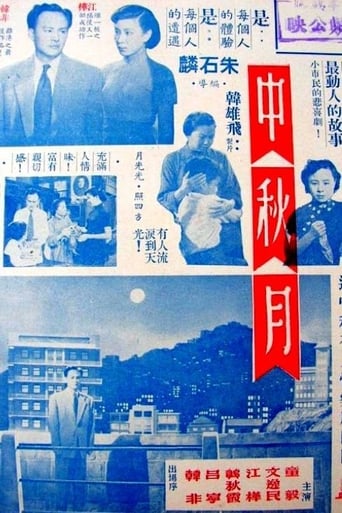 Poster of Festival Moon