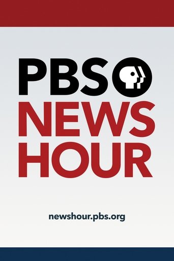 Poster of PBS News Hour