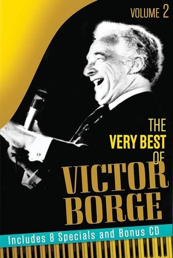 Poster of The Very Best of Victor Borge, Vol. 2