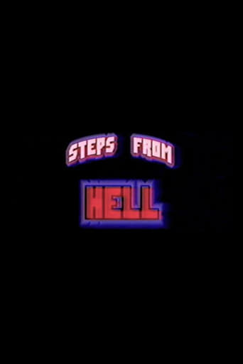 Poster of Steps From Hell