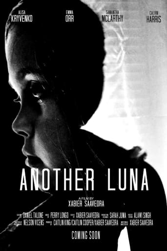 Poster of Another Luna