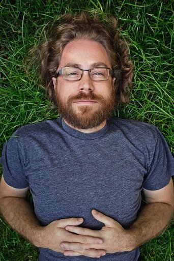 Portrait of Jonathan Coulton