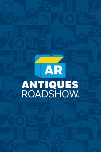 Poster of Antiques Roadshow