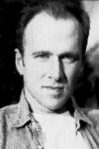 Portrait of Michael Convertino