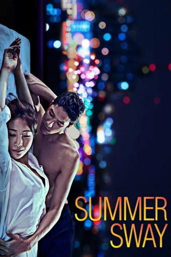 Poster of Jane's Summer