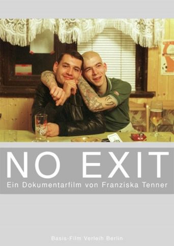 Poster of No Exit