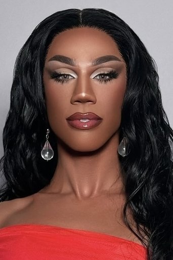 Portrait of Naomi Smalls