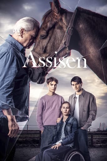 Poster of Assisen