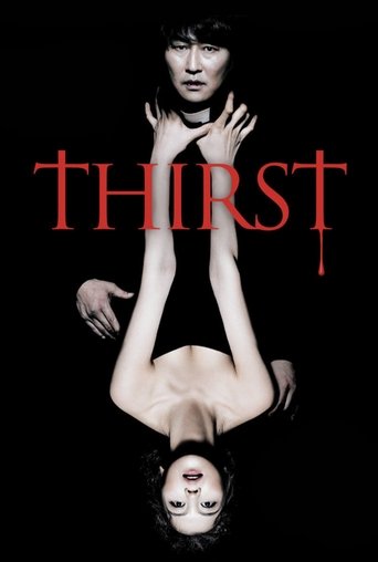 Poster of Thirst