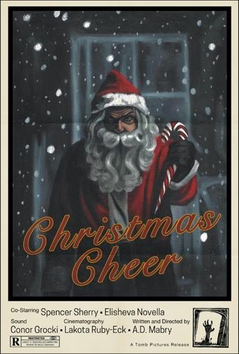 Poster of Christmas Cheer