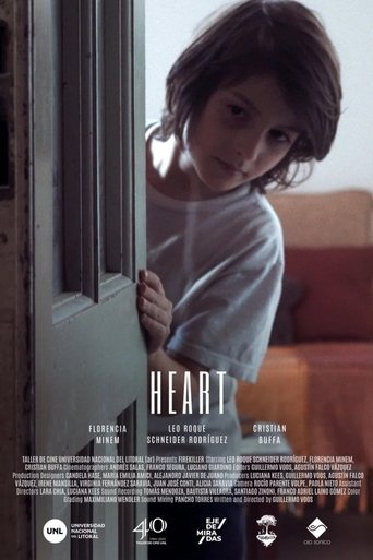 Poster of Corazón