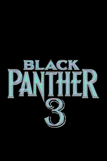 Poster of Black Panther 3