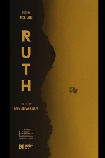 Poster of Ruth