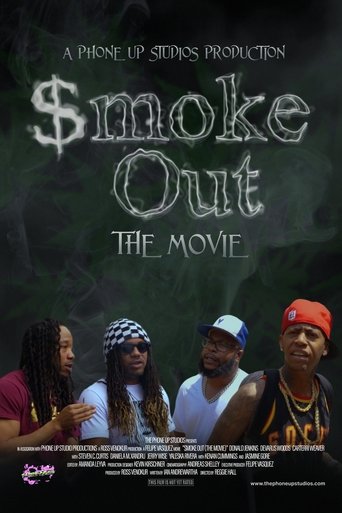 Poster of Smoke Out