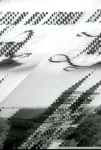 Poster of A City with Tradition: A Film about Lund