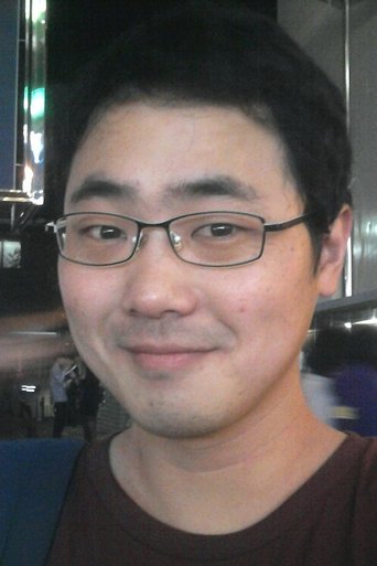Portrait of Lee Ho-san