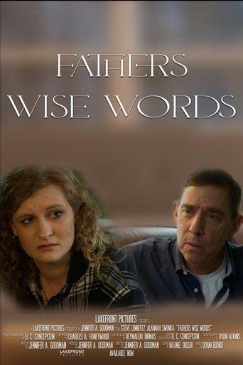 Poster of Fathers Wise Words