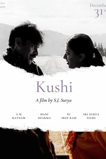 Poster of Khushi