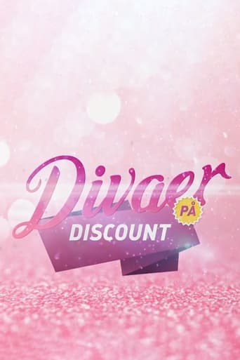 Poster of Divaer på discount