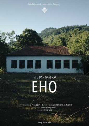 Poster of Echo