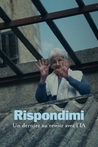Poster of Rispondimi - One last goodbye